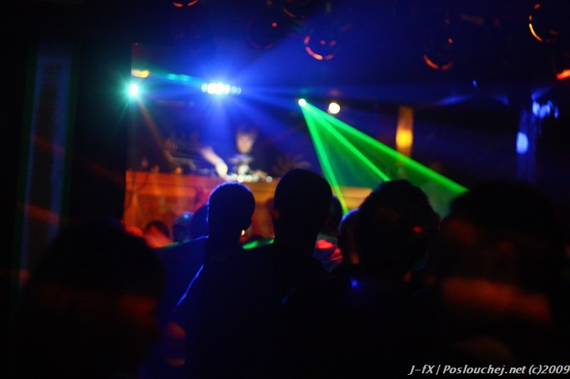 dnbleague - 23.10.09